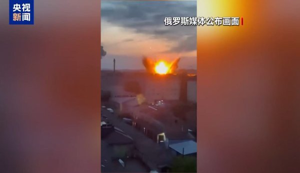 配资选股 俄对乌发动最大规模夜间无人机袭击，发射了479架无人机！俄称在乌工业中心继续推进，乌方：与事实完全不符