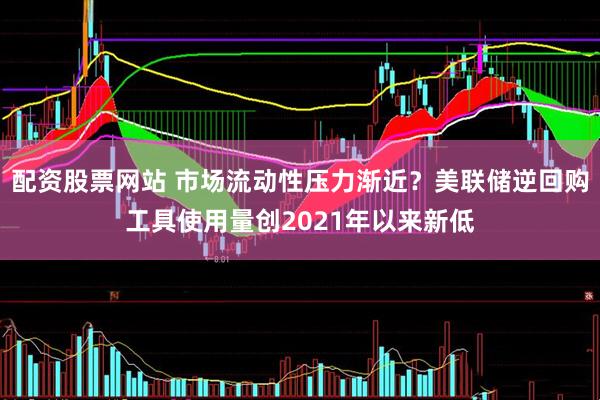配资股票网站 市场流动性压力渐近？美联储逆回购工具使用量创2021年以来新低